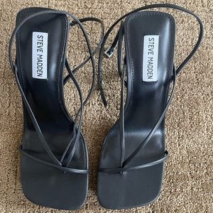 Brand New Steve Madden Annie Heel